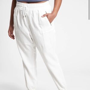 Athleta Cabo Jogger
